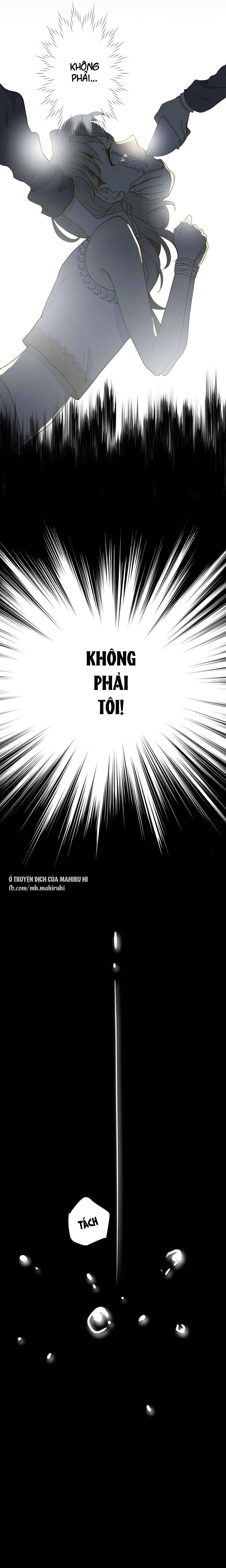 Thất Đại Kỳ Tích - Nước Mắt Bạo Quân Chap 1 - Trang 2