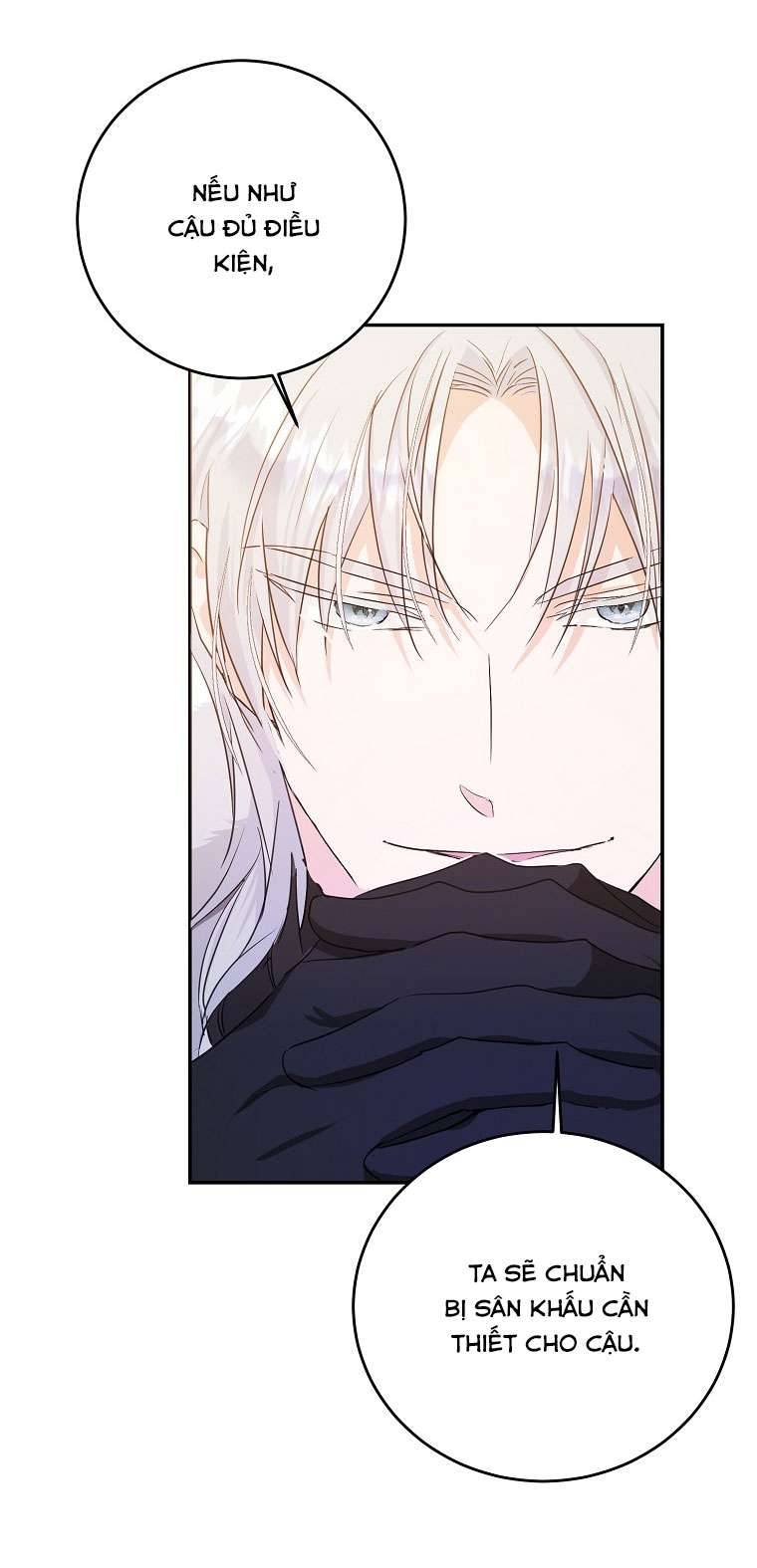 Tôi Trở Thành Vợ Của Nam Chính Chap 22 - Trang 3