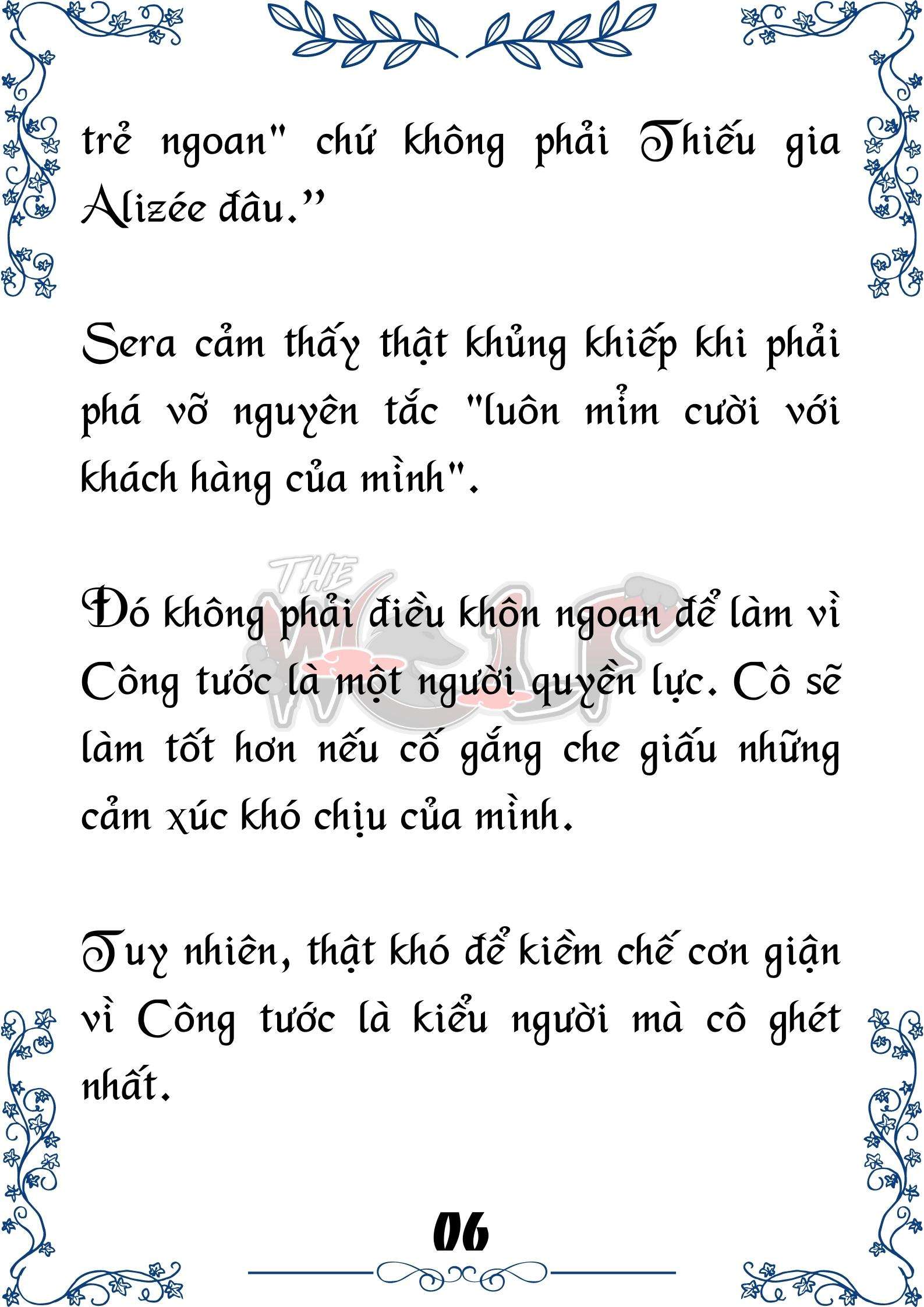 Tôi Trở Thành Gia Sư Của Cặp Song Sinh Hoàng Gia Chap 1 - Trang 2
