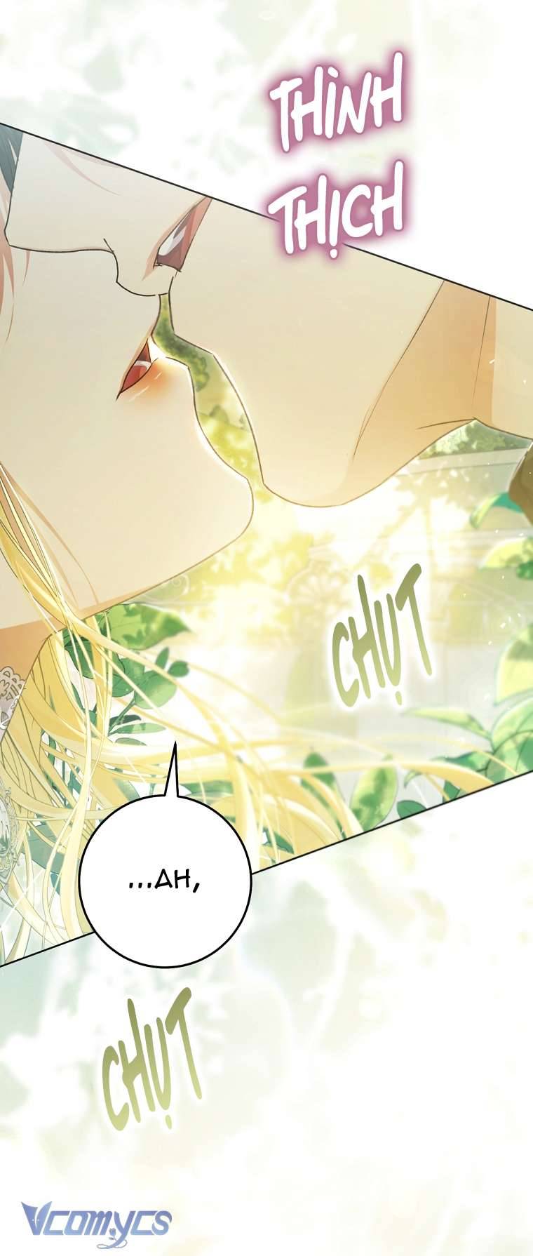 Ác Nữ Chỉ Là Một Con Rối Chap 85 - Next Chap 86