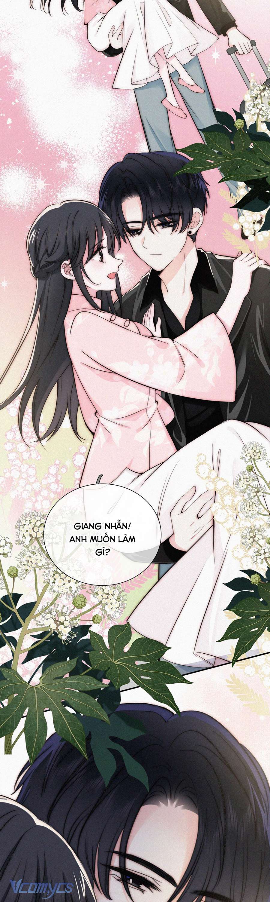 Một Mực Cưng Chiều Chap 76 - Trang 2