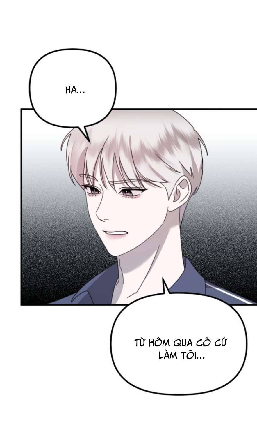 Thần Hổ Jang San Chap 33 - Trang 2