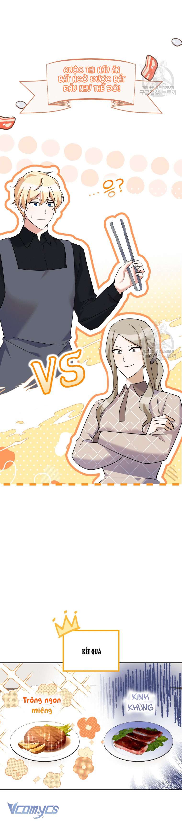 Kế Hoạch Trả Thù Chap 35 - Trang 2