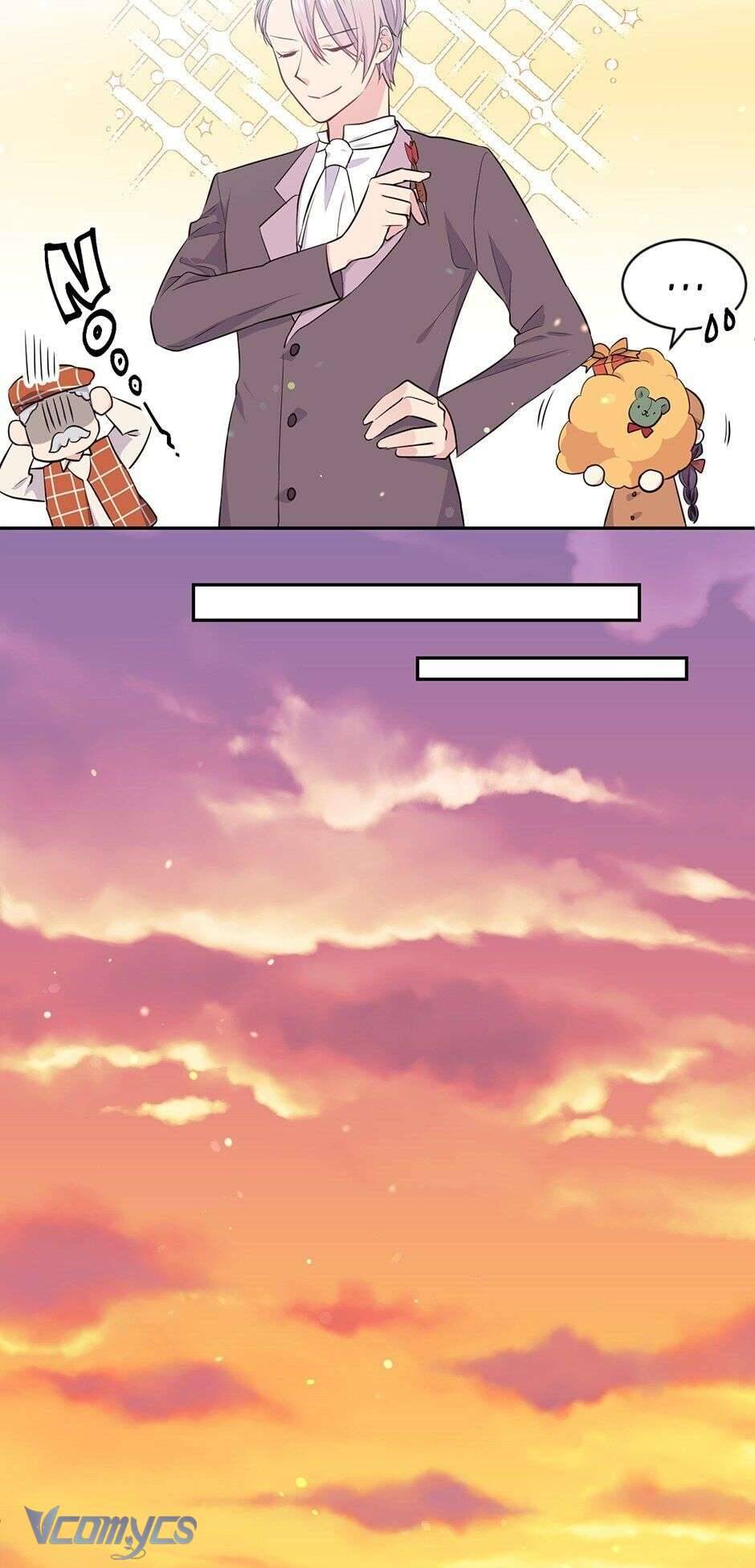 Mục Tiêu Là Cuộc Sống Hoàn Hảo Bất Khả Xâm Phạm Chapter 22 - Trang 4