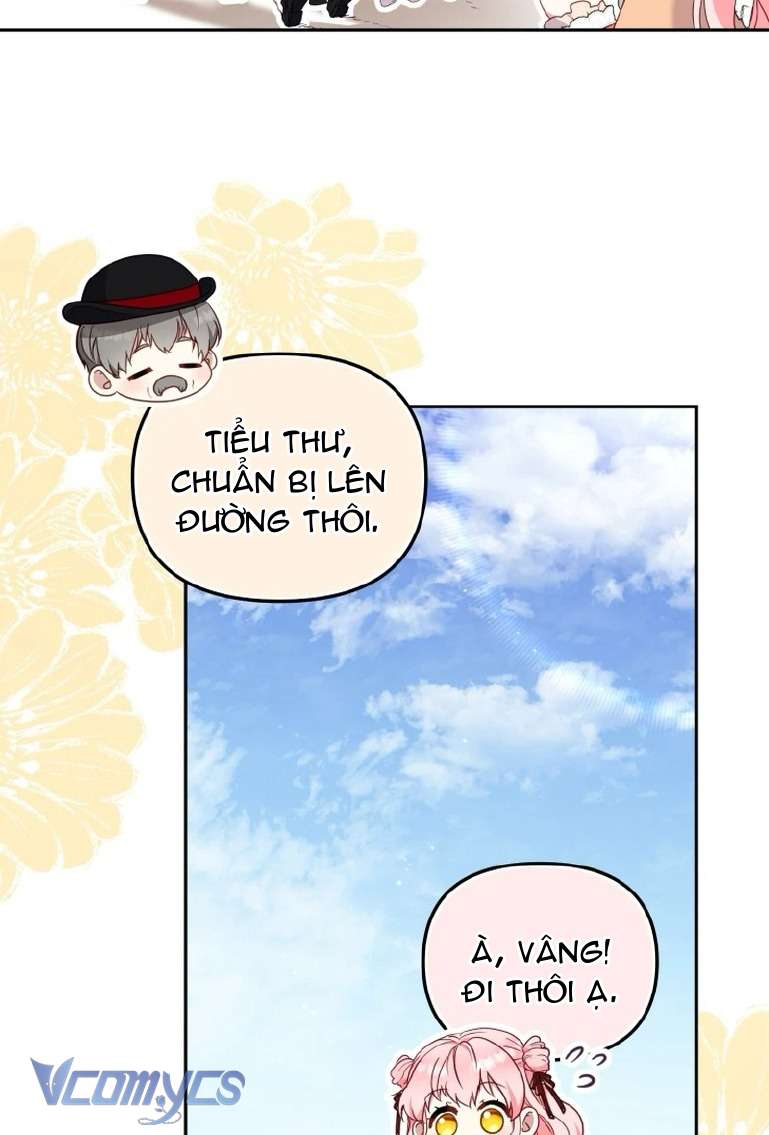 Tôi Được Nuôi Dưỡng Bởi Những Kẻ Phản Diện Chap 66 - Trang 3