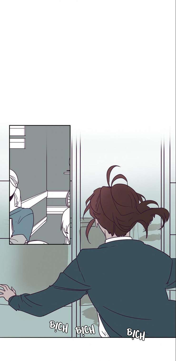 Ranh Giới Chap 49 - Trang 3