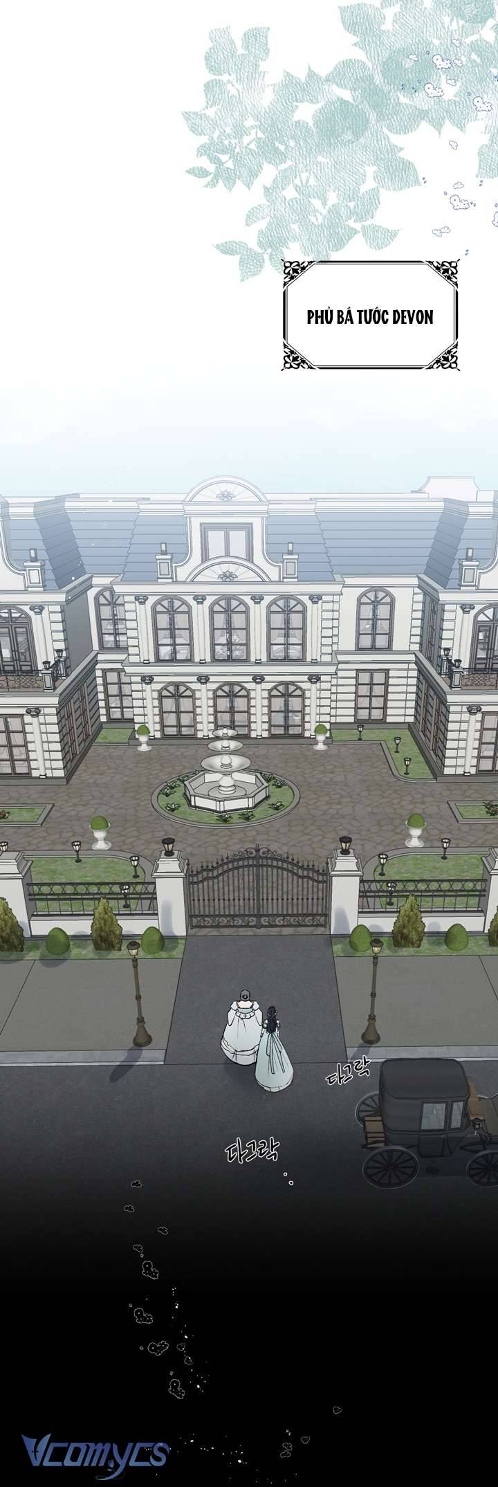 [18+] Hoàng Cung Có Chó Dữ! Chap 3 - Next Chap 4