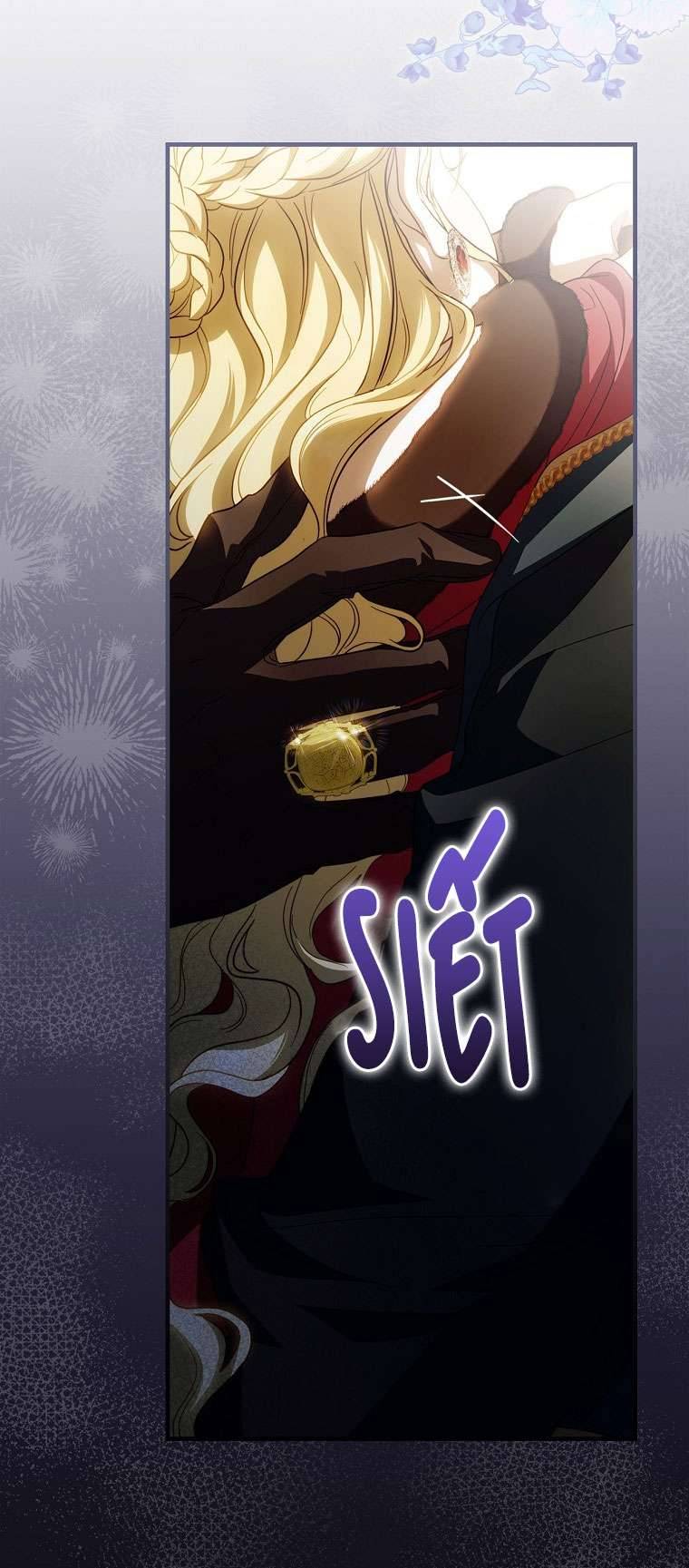 Phương Pháp Khiến Phu Quân Đứng Về Phía Tôi Chapter 81 - Trang 4