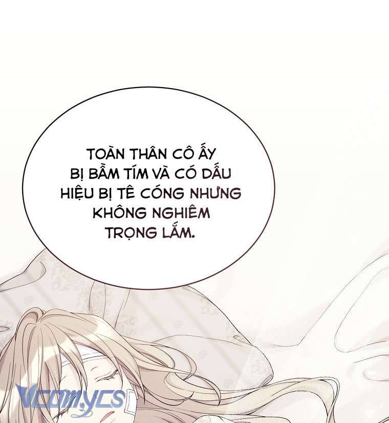 Vương Miện Lục Bảo Chap 110 - Trang 2