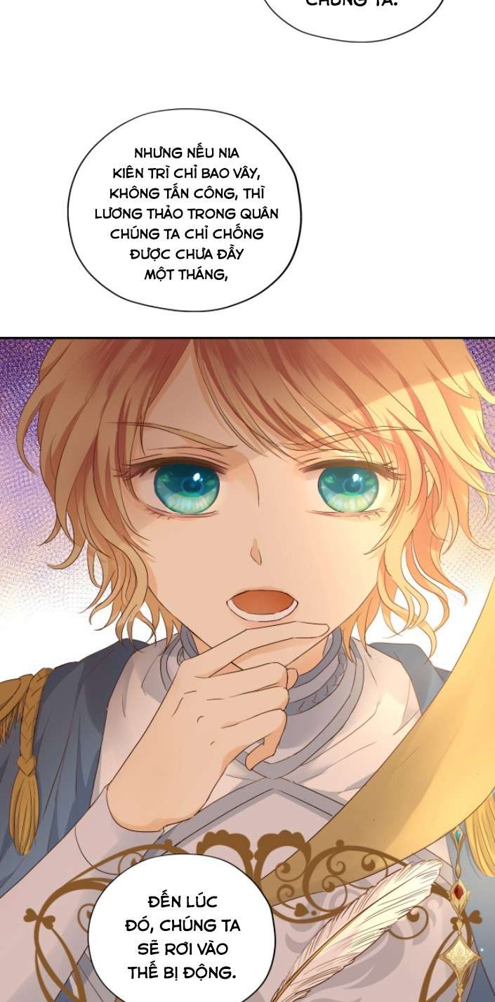 Địch Úc Đa Chi Ca Chapter 72 - Trang 4