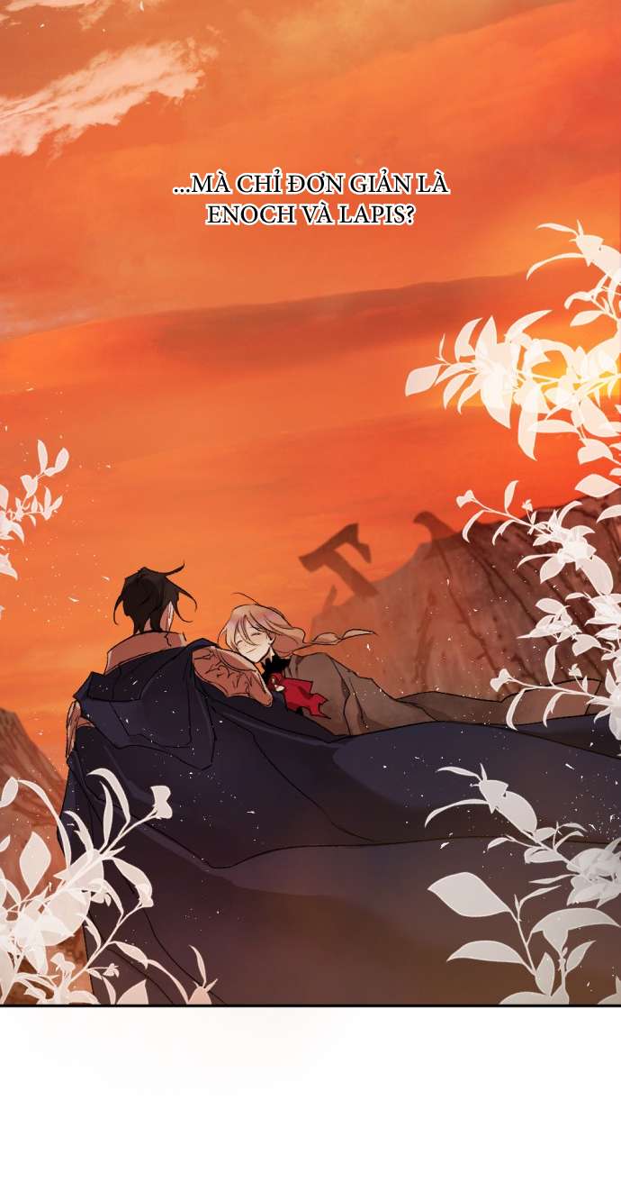 Lời Thú Nhận Của Chúa Tể Bóng Tối Chap 64 - Trang 4