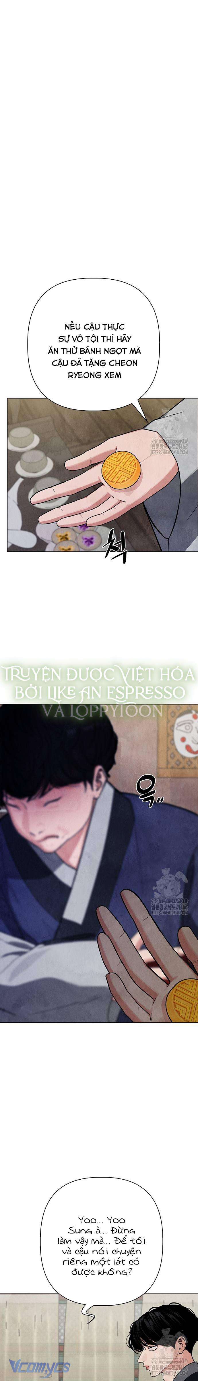 Quỷ Hồn Chap 9 - Trang 4