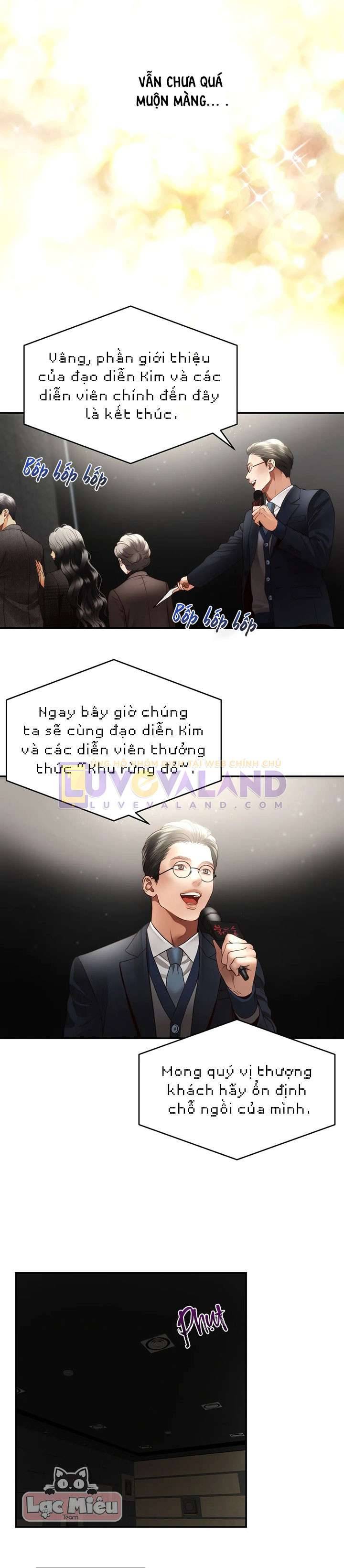 Ngôi Sao Ban Mai Chap 25 - Next Chap 26