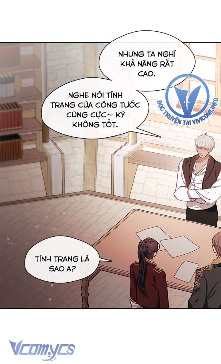 Gia Đình Bị Ám Ảnh Bởi Tôi Chapter 63 - Trang 4