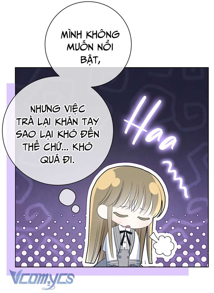 Hãy Để Tiểu Thư Emily Yên Chapter 5 - Trang 4