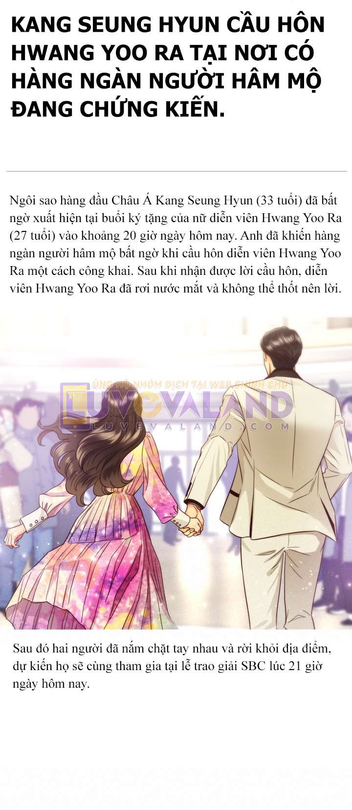 Ngôi Sao Ban Mai Chap 69 - Next Chap 70