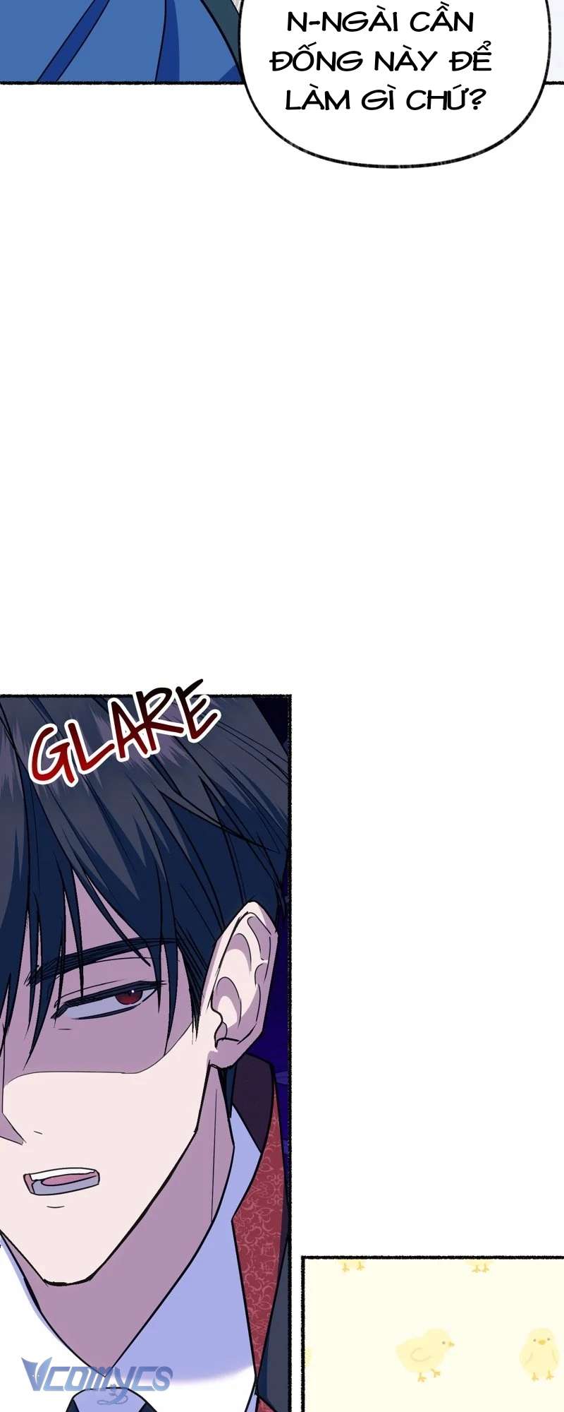 Trở Thành Chú Mèo Ngủ Cùng Bạo Chúa Chapter 8 - Trang 3