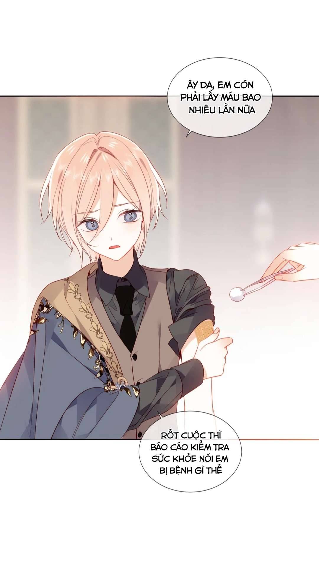 Quán Kịch Bản Trần Mộng Chapter 64 - Next Chapter 65