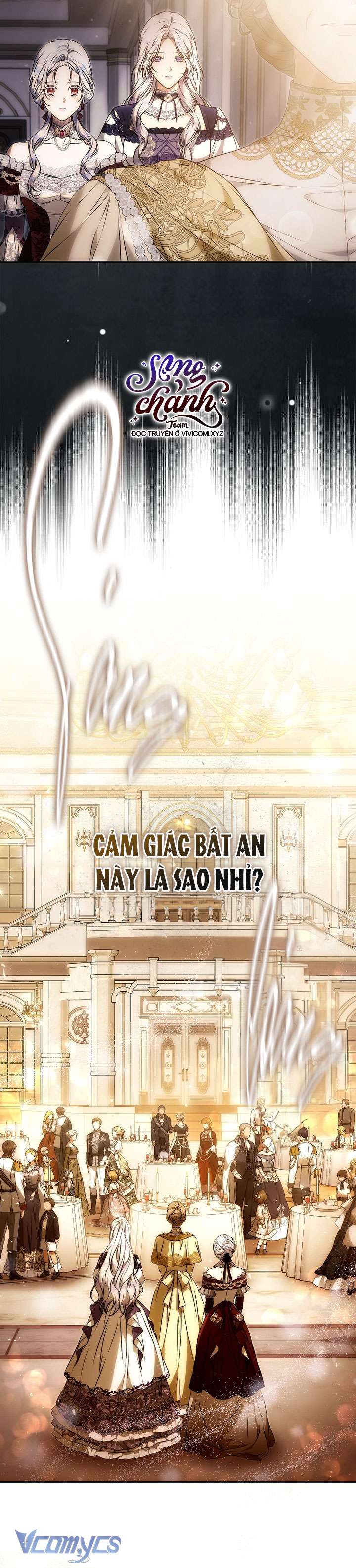 Tôi Trở Thành Vợ Của Nam Chính Chap 118 - Trang 2