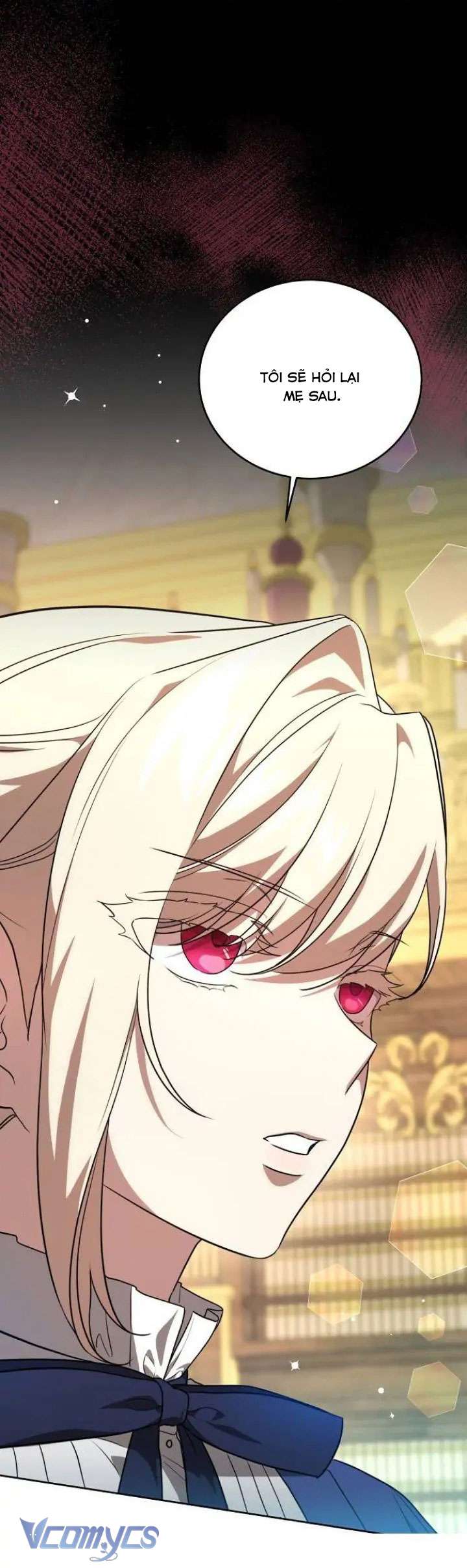 Cái Giá Phải Trả Chapter 4 - Trang 4