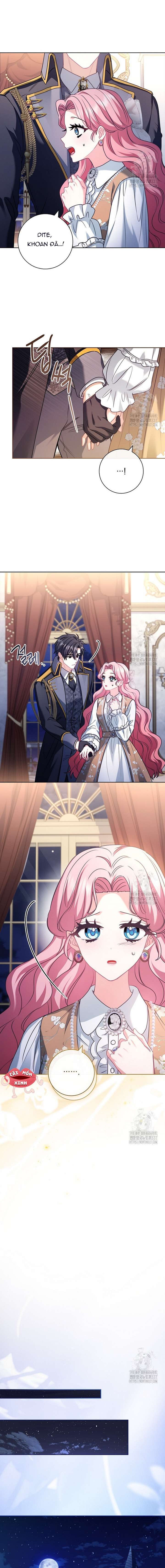 Tôi Phải Mau Chóng Kết Hôn Vì Thời Gian Có Hạn Chapter 29 - Trang 4