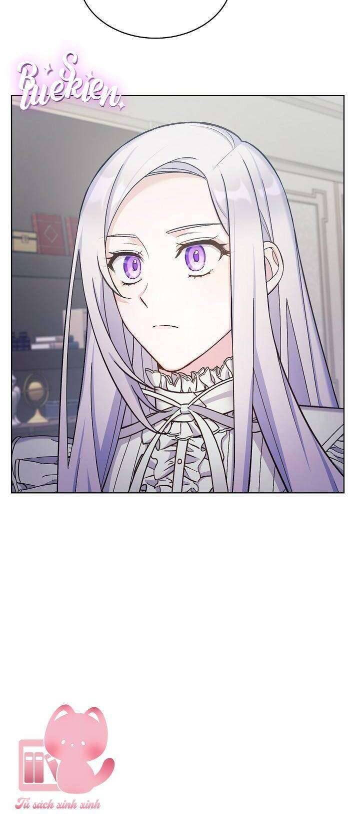 Bệ Hạ, Tôi Sẽ Giết Ngài! Chapter 34 - Trang 4