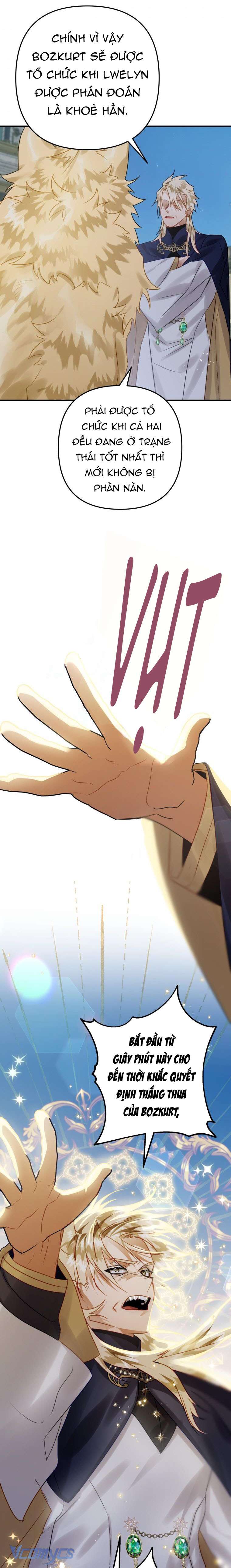 Bỗng Nhiên Tôi Trở Thành Quạ Đen!! Chapter 20 - Trang 4