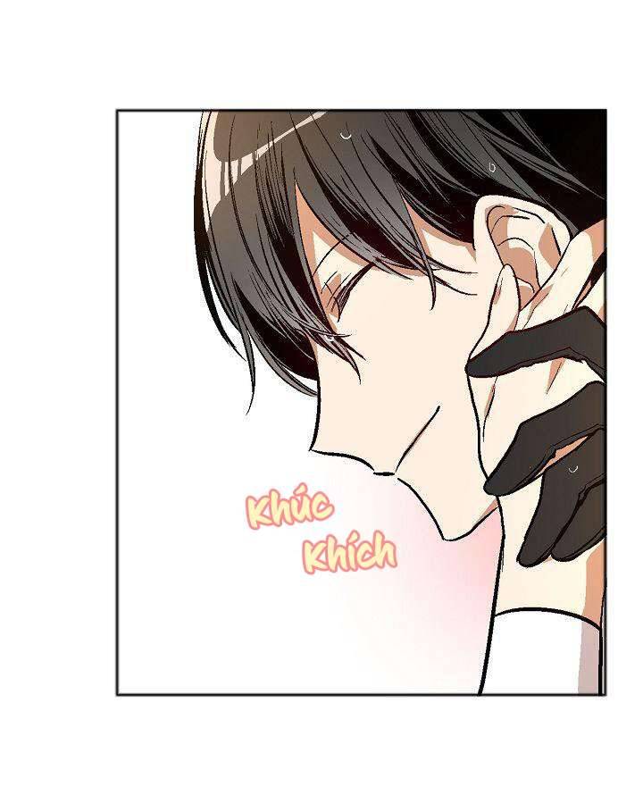 Vị Hôn Thê Khế Ước Của Công Tước Chapter 33 - Trang 4