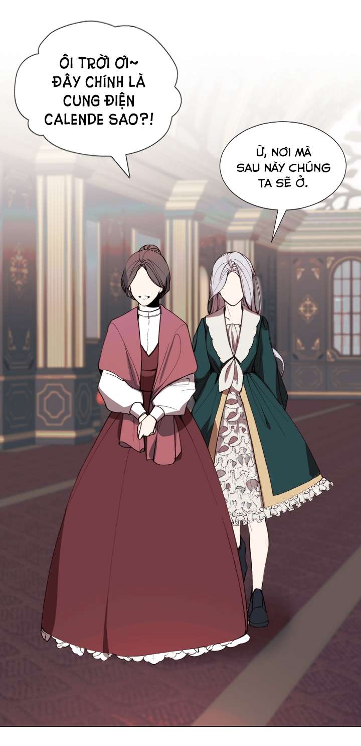Ác Nữ Cần Bạo Chúa Chapter 8 - Trang 4