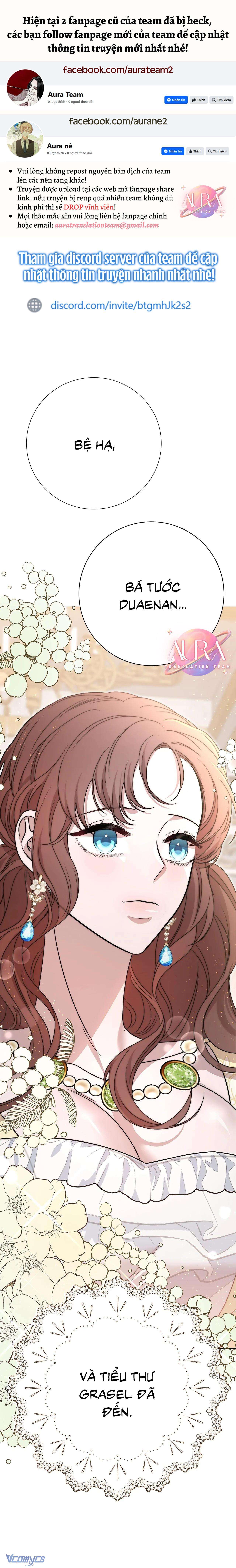 Lâu Đài Hoang Dã Chap 27 - Next Chap 28