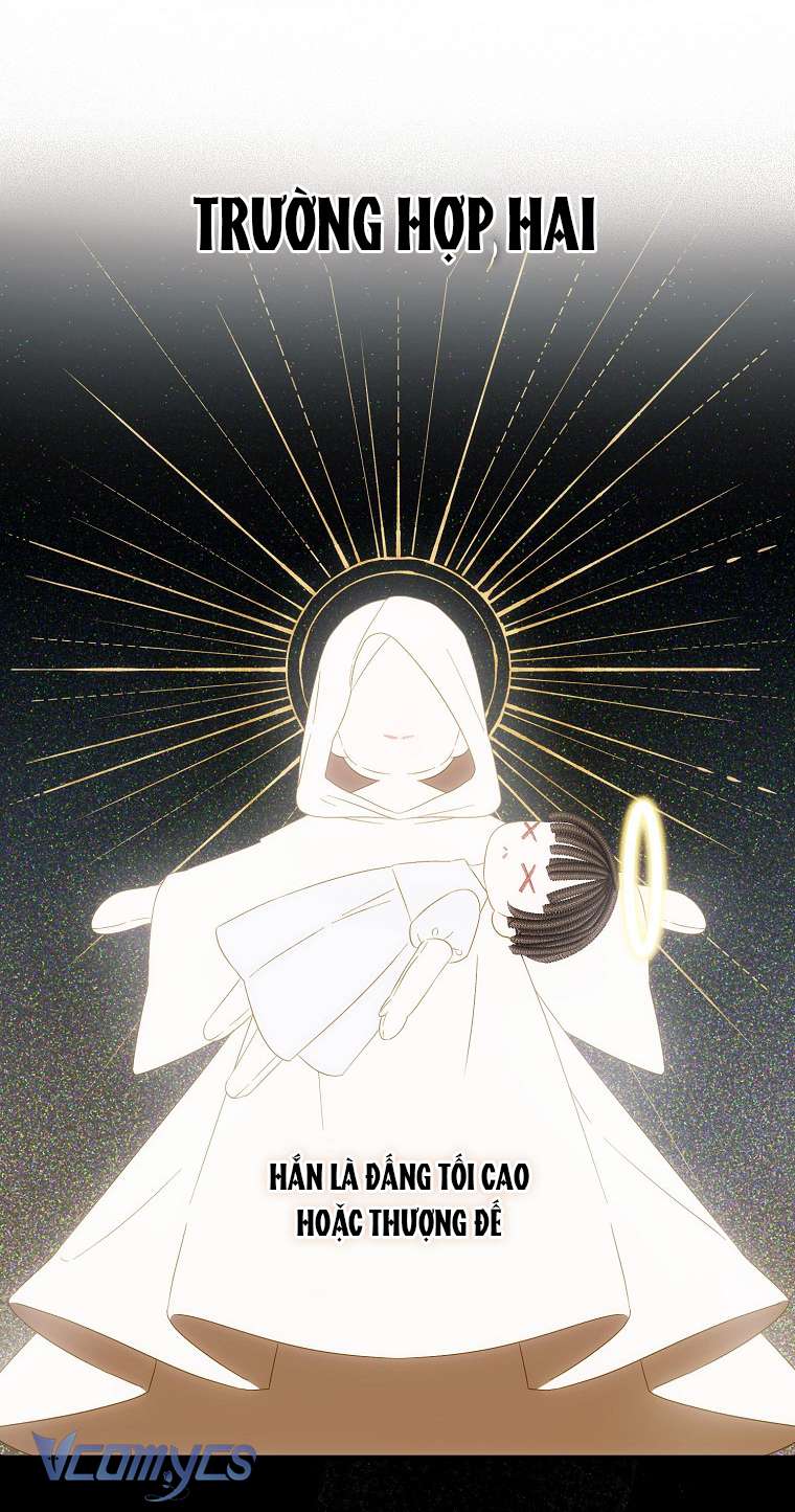 Lần Đầu Bé Út Được Yêu Thương Chap 17 - Trang 2