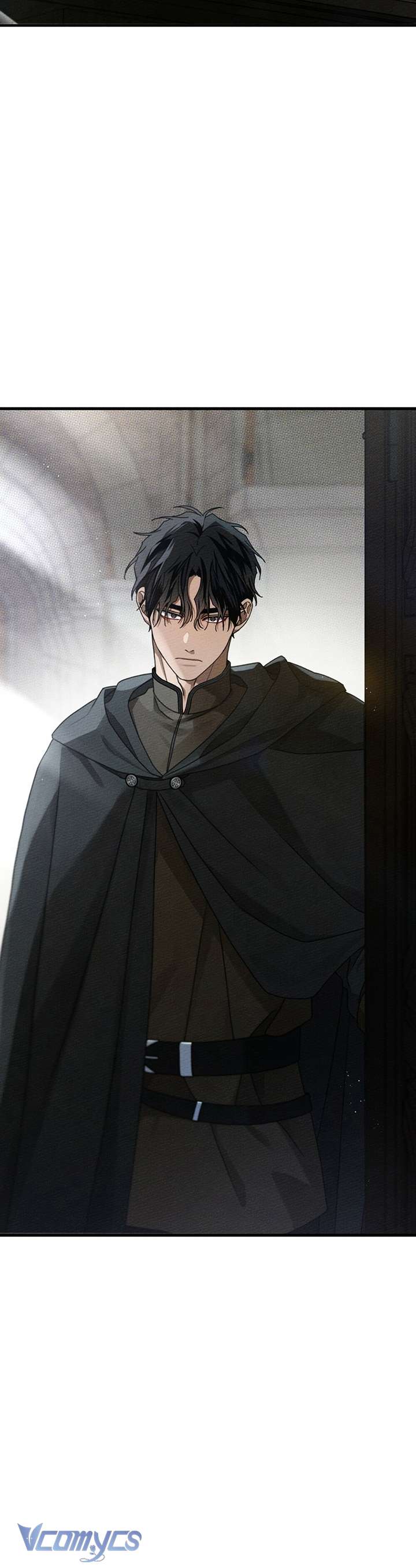 Dưới Bóng Cây Sồi Chap 52 - Trang 3