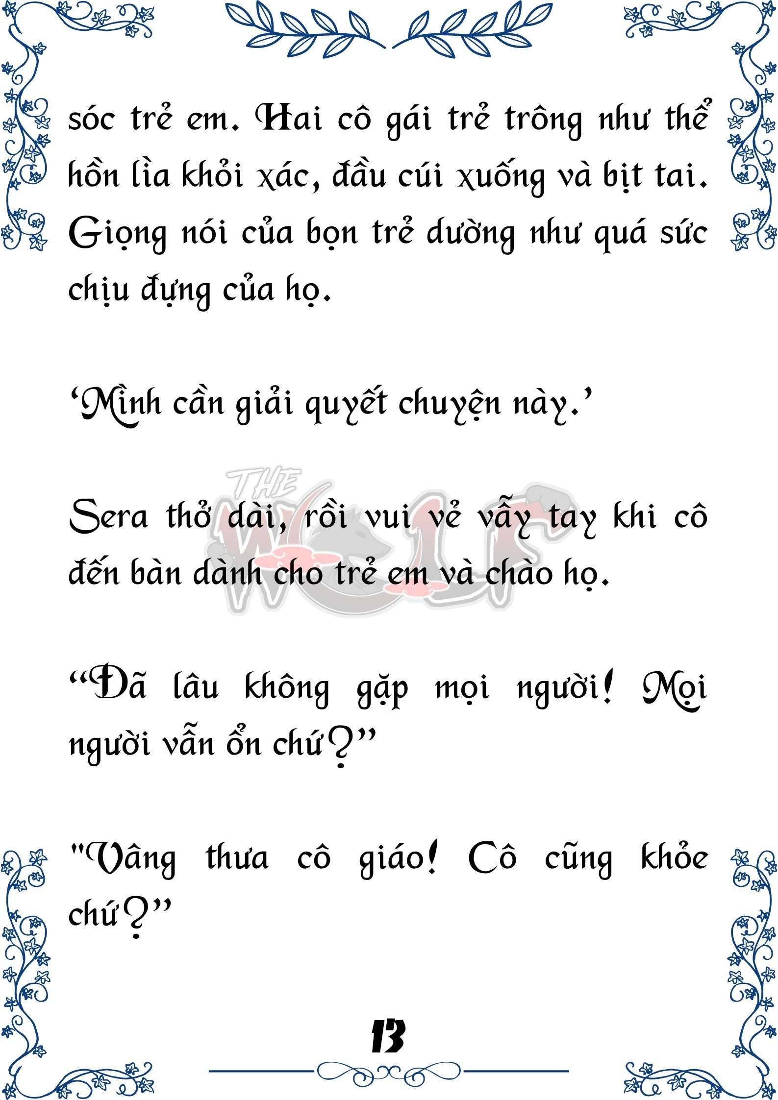 Tôi Trở Thành Gia Sư Của Cặp Song Sinh Hoàng Gia Chap 67 - Trang 2