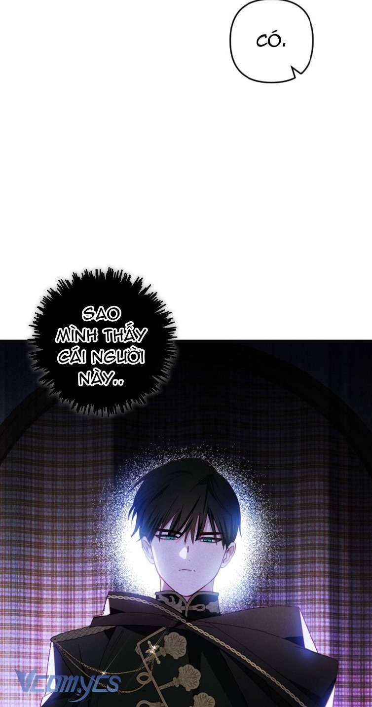 Nuôi vị hôn phu bằng tiền bạc. Chap 12 - Trang 2