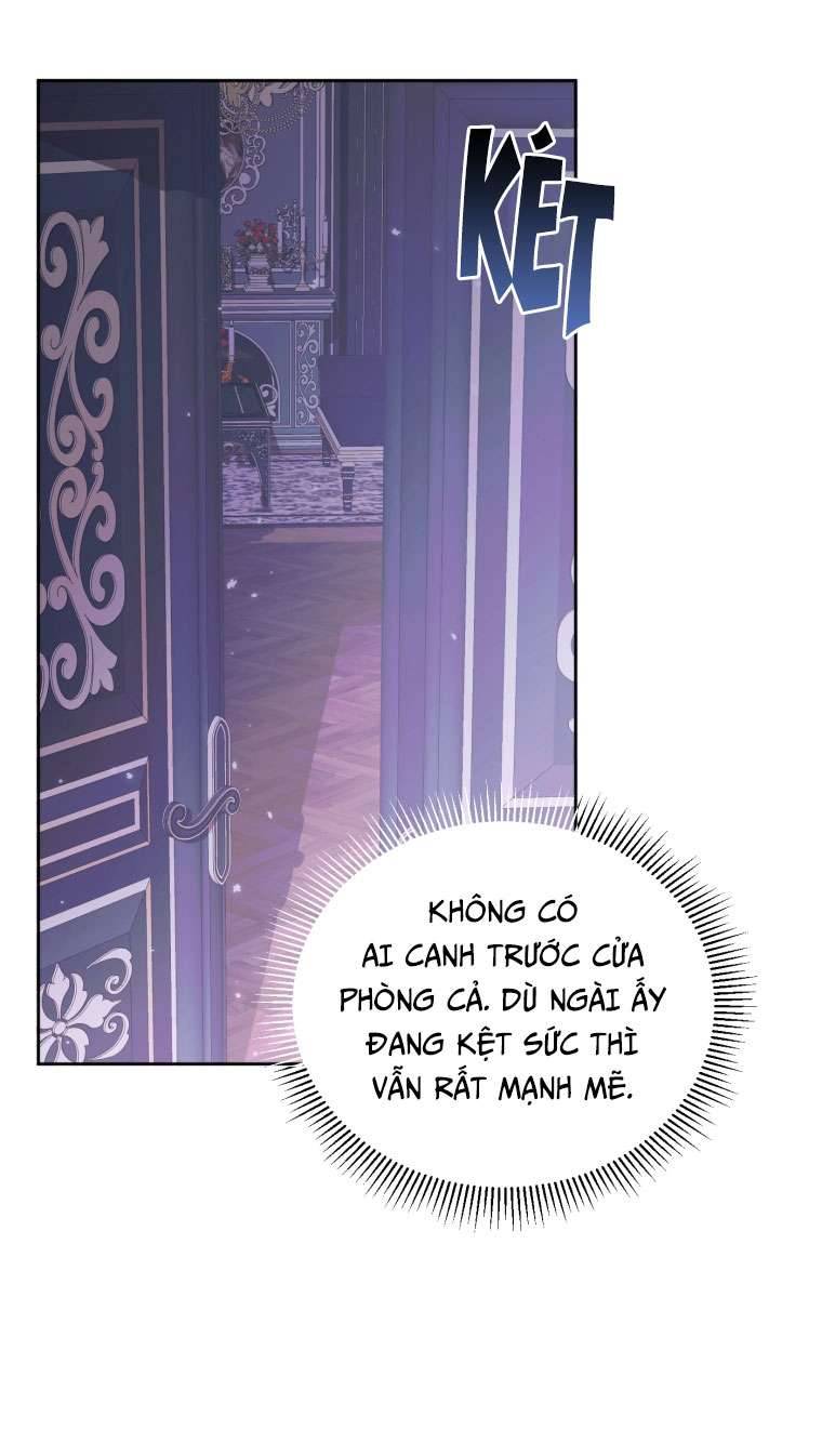 Siren: Trở Thành Gia Đình Của Nhân Vật Phản Diện Chapter 55 - Trang 3