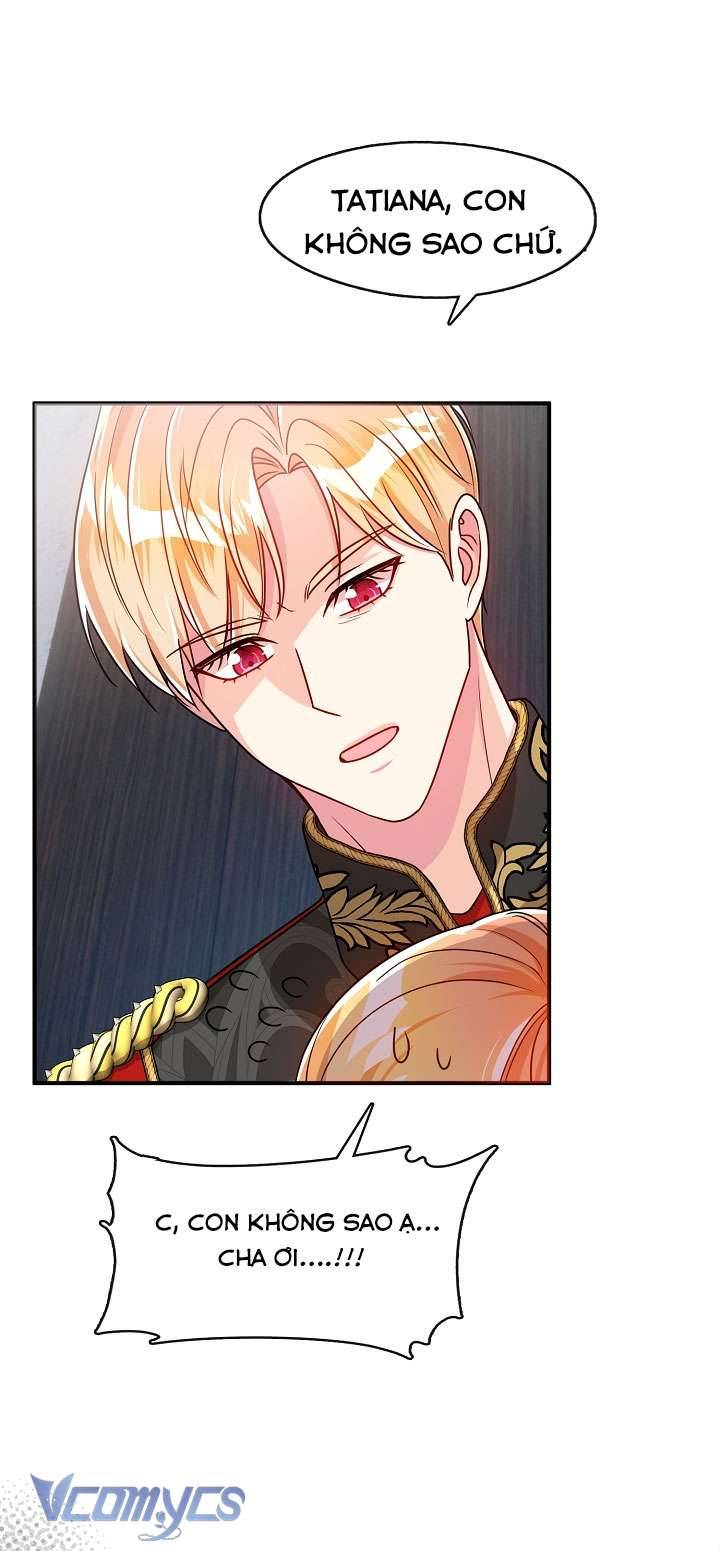 Công Chúa Là Người Chơi Chapter 26 - Trang 3