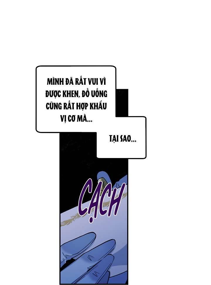 May Mắn Hay Bất Hạnh Chap 39 - Trang 4