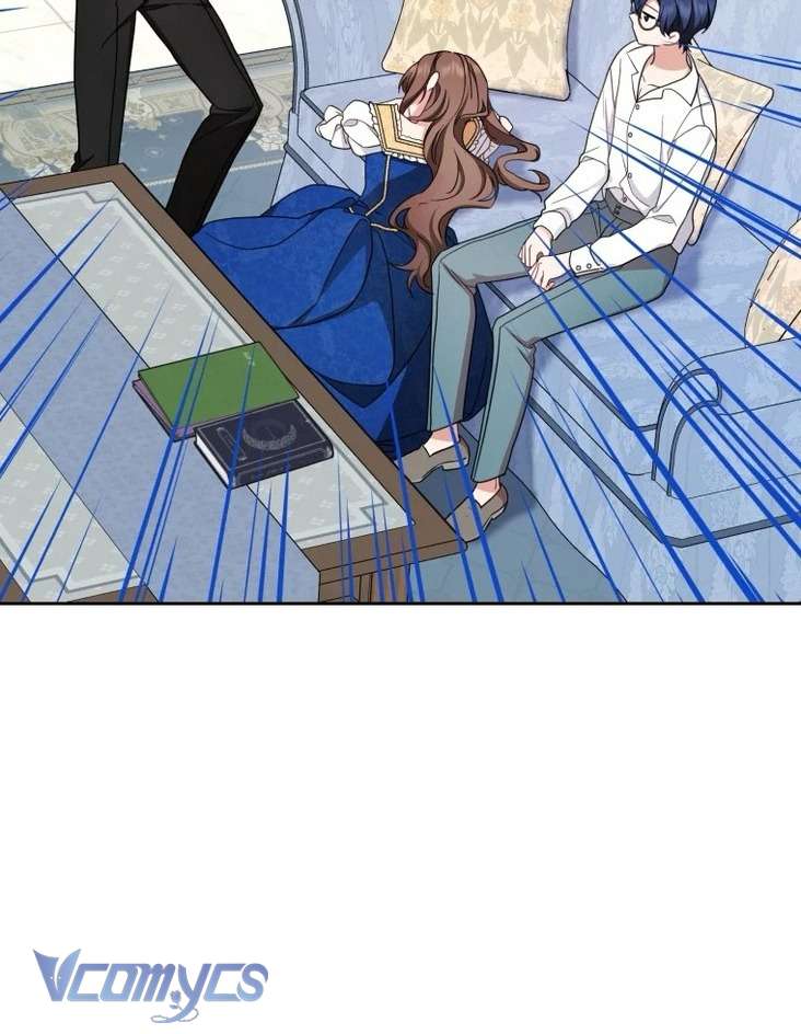 Được Yêu Thương Mà Còn Ngại Ngùng Sao! Chap 69 - Trang 4