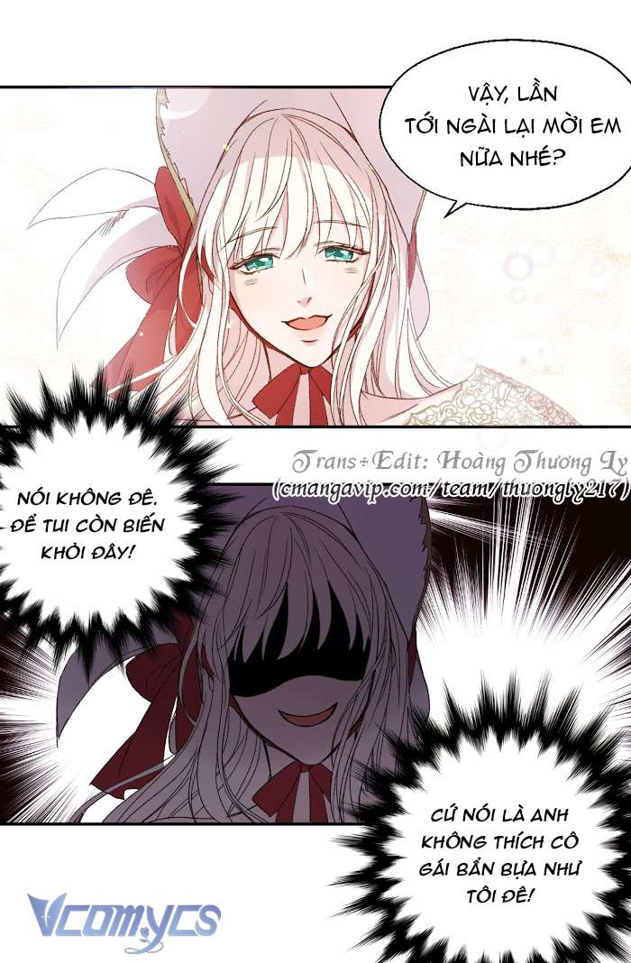 Chợ Review Nhà Họ Hoàng Chap Tác - Trang 2