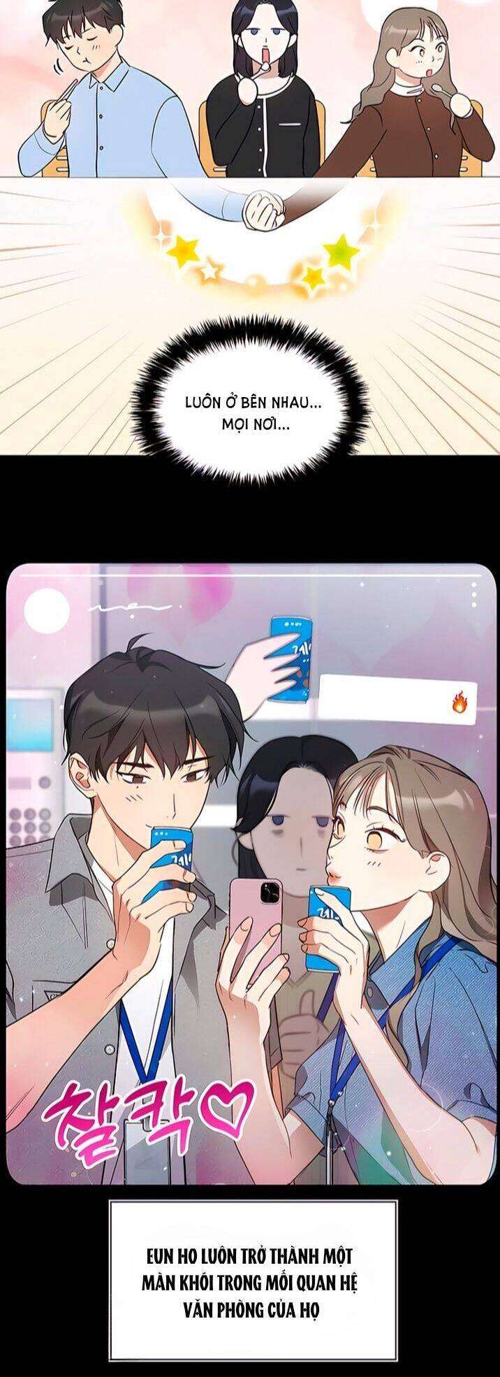 Công Việc Bất Thường Chapter 14 - Next Chapter 15