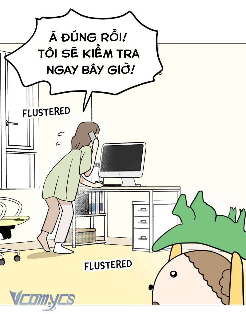 Bé Cún Maru Chap 4 - Trang 2