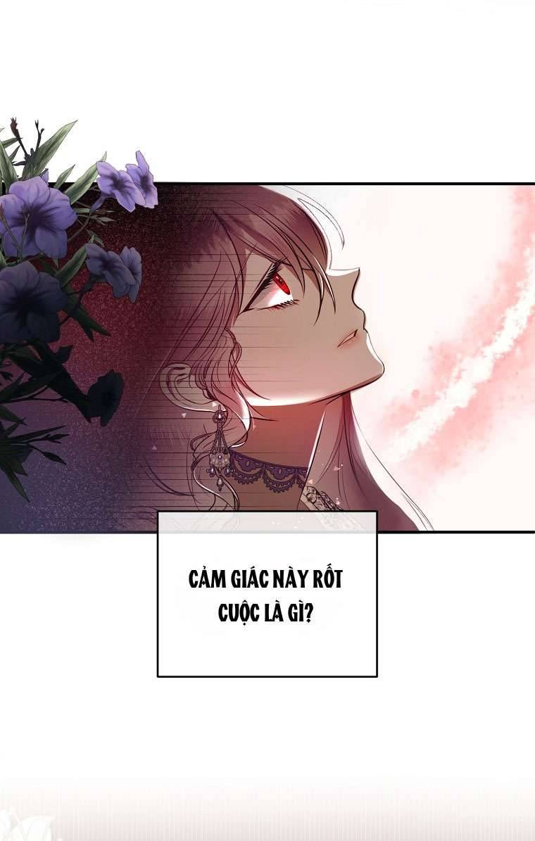 Phương Pháp Sống Sót Khi Phải Ngủ Cùng Hoàng Đế Chapter 4 - Trang 4