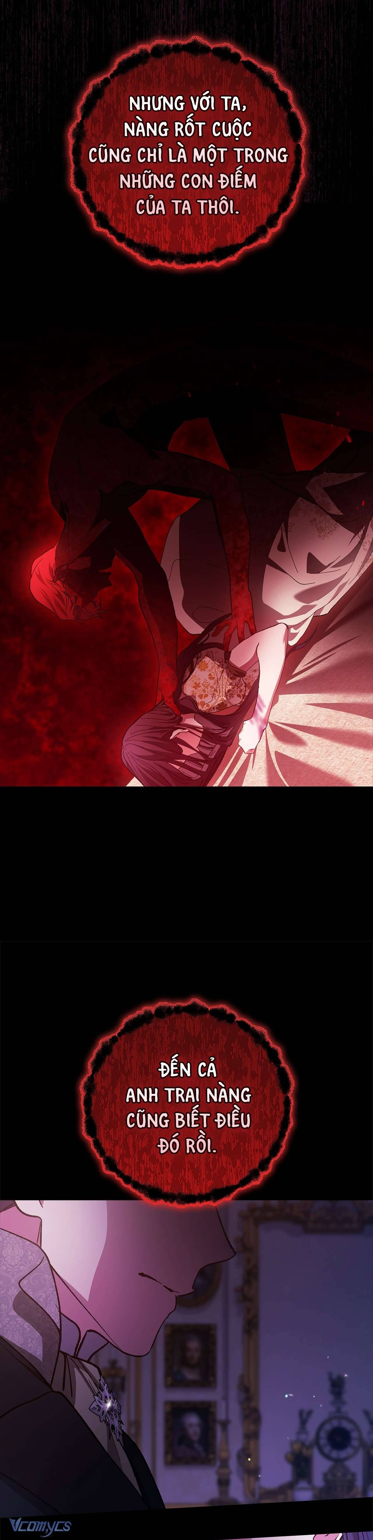 Hôn Nhân Này Rồi Sẽ Đổ Vỡ Chapter 53 - Next Chapter 54