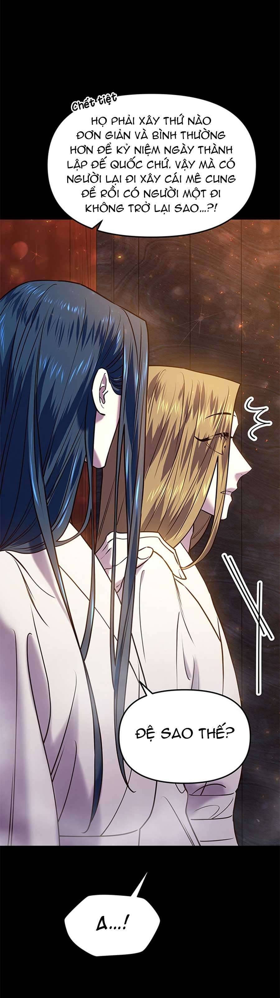 Vương Tử Huyền Bí Chapter 19 - Next Chapter 20