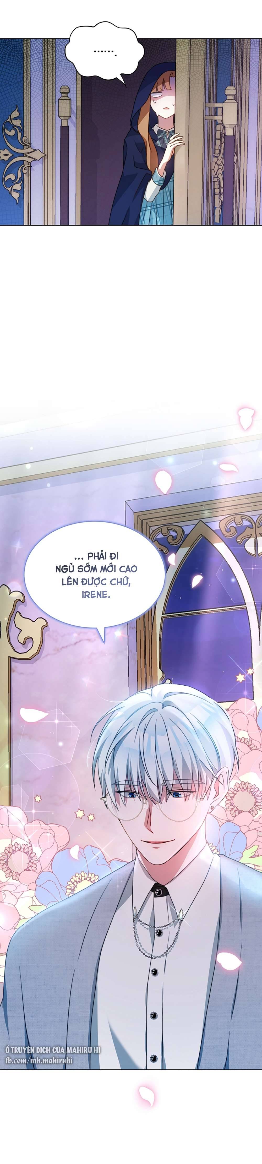 Trở Thành Tình Địch Của Các Nam Chính Chapter 7 - Trang 3