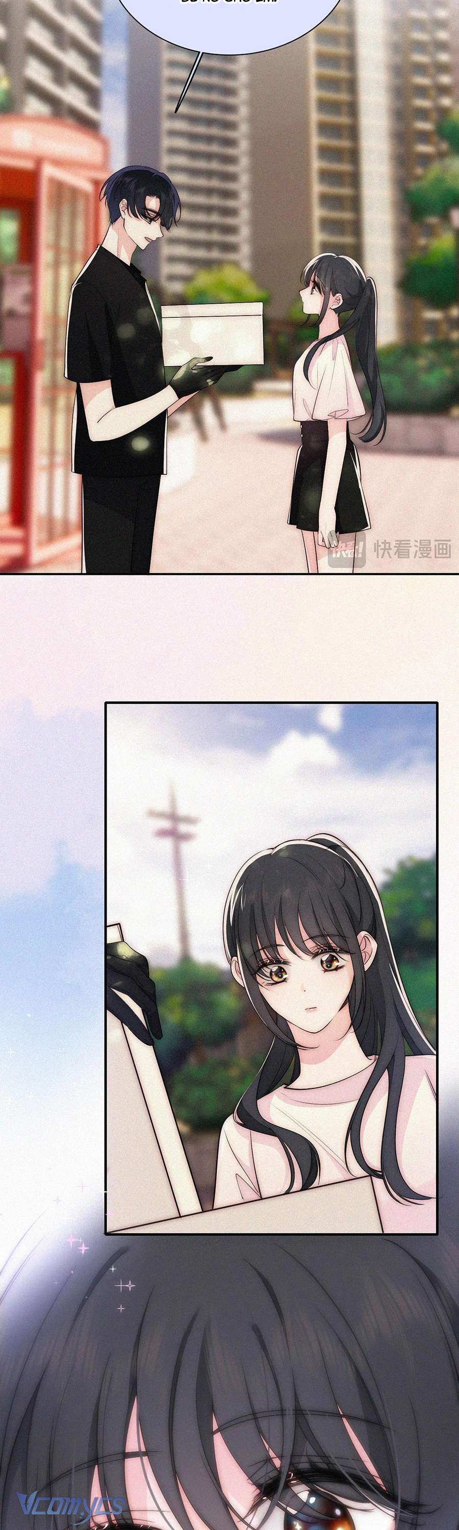 Một Mực Cưng Chiều Chap 94 - Trang 2