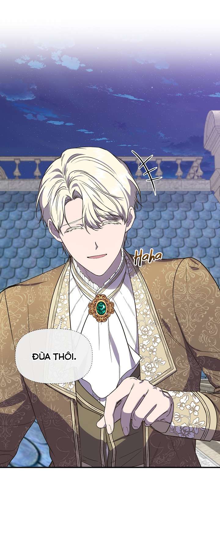 Tôi Không Phải Là Cinderella Chapter 65 - Trang 4