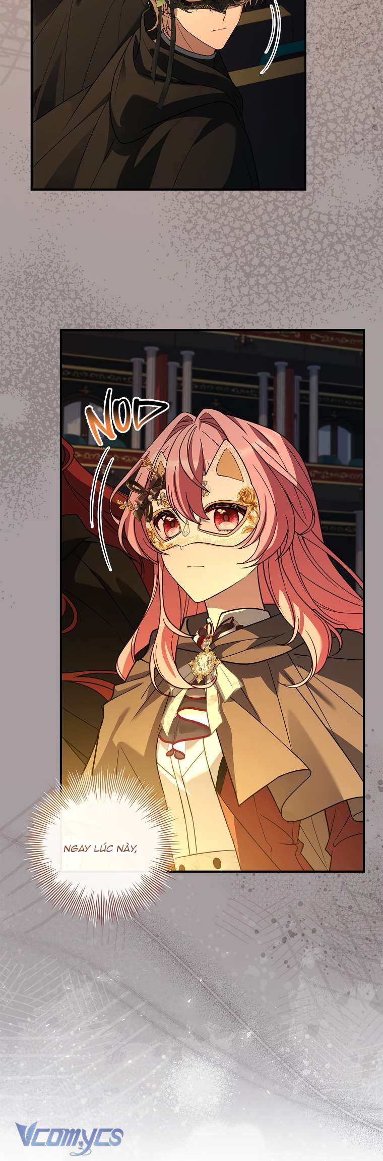 Tôi Đã Tắt Cài Đặt Chế Độ Nhận Thức Nỗi Đau! Chap 32 - Trang 3