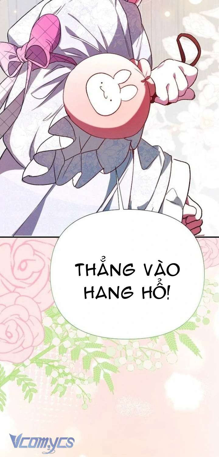Papa Bạo Chúa, Con Sẽ Bảo Vệ Người! Chap 9 - Trang 2