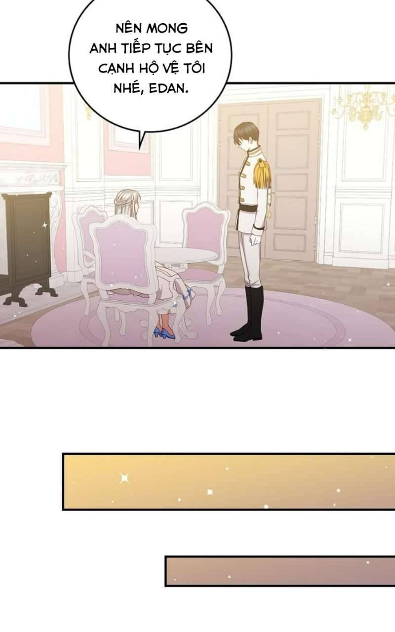 Cẩn Thận Với Các Anh Trai Đấy! Chap 57 - Trang 2